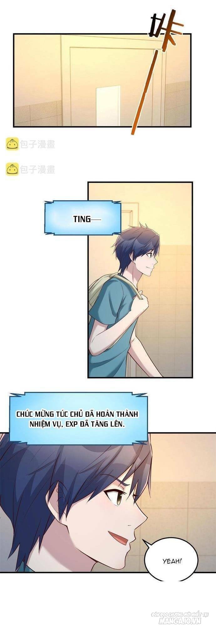 Chị Gái Tôi Là Đại Minh Tinh Chapter 89 - Trang 2