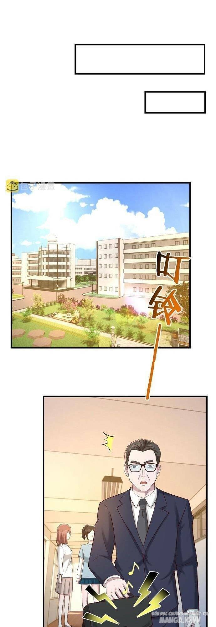 Chị Gái Tôi Là Đại Minh Tinh Chapter 89 - Trang 2