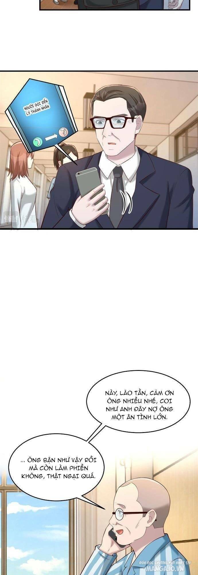 Chị Gái Tôi Là Đại Minh Tinh Chapter 89 - Trang 2