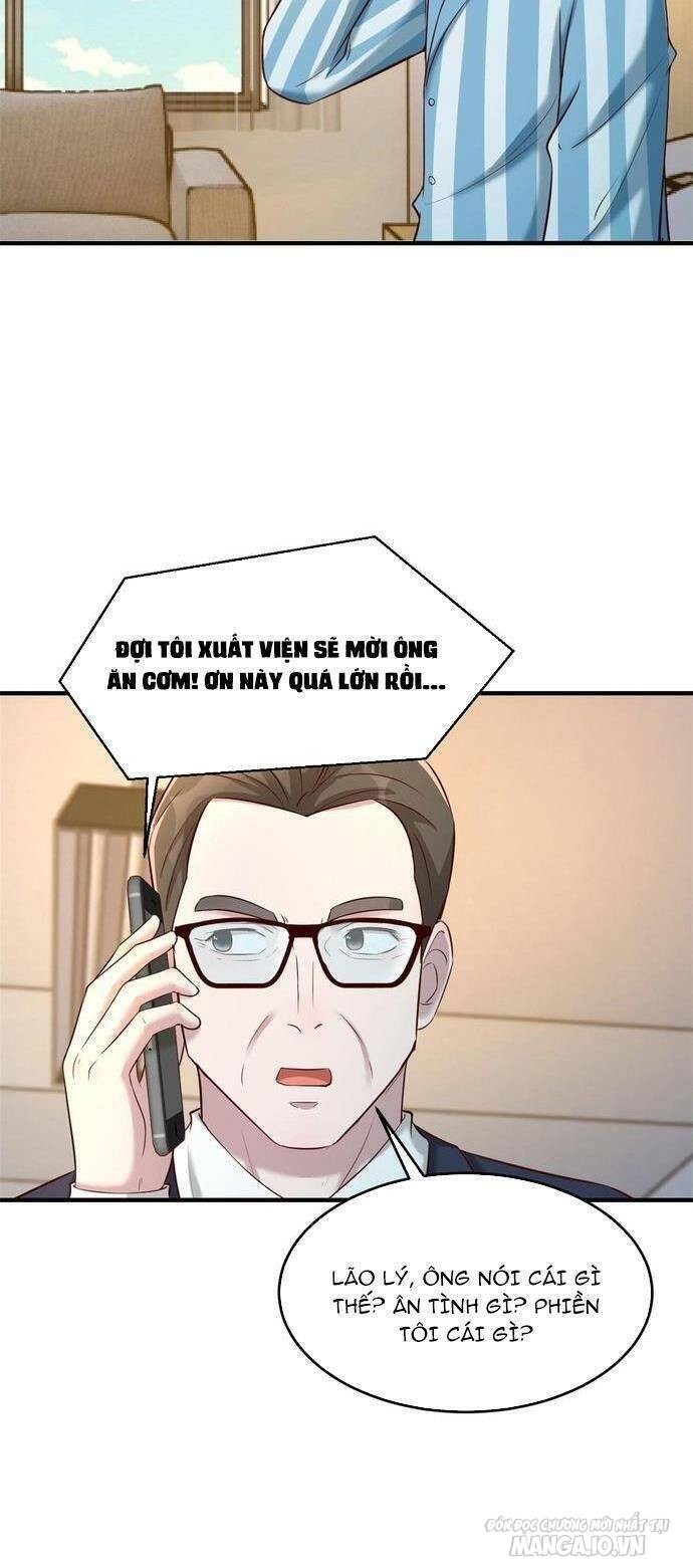 Chị Gái Tôi Là Đại Minh Tinh Chapter 89 - Trang 2