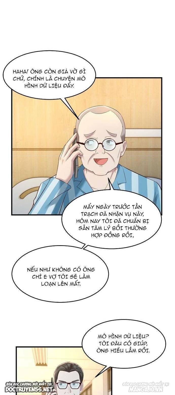 Chị Gái Tôi Là Đại Minh Tinh Chapter 89 - Trang 2