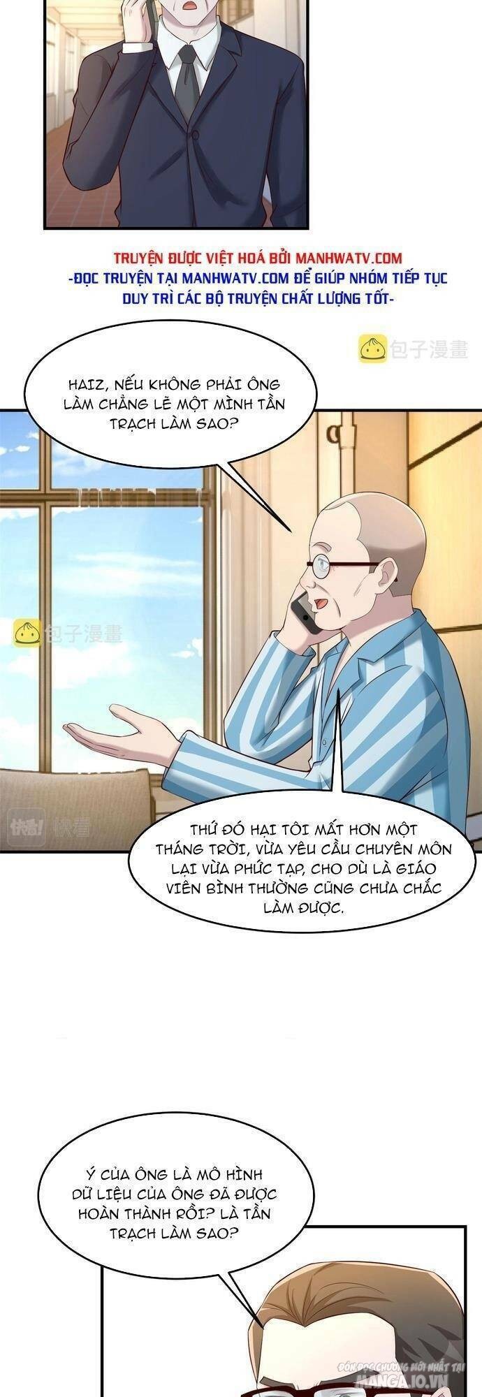 Chị Gái Tôi Là Đại Minh Tinh Chapter 89 - Trang 2