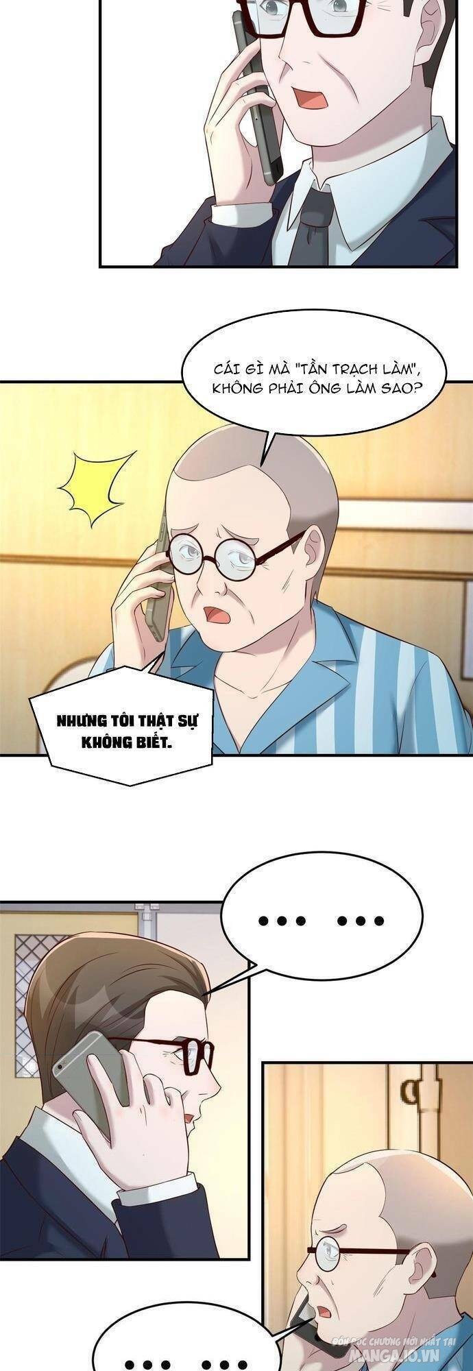 Chị Gái Tôi Là Đại Minh Tinh Chapter 89 - Trang 2