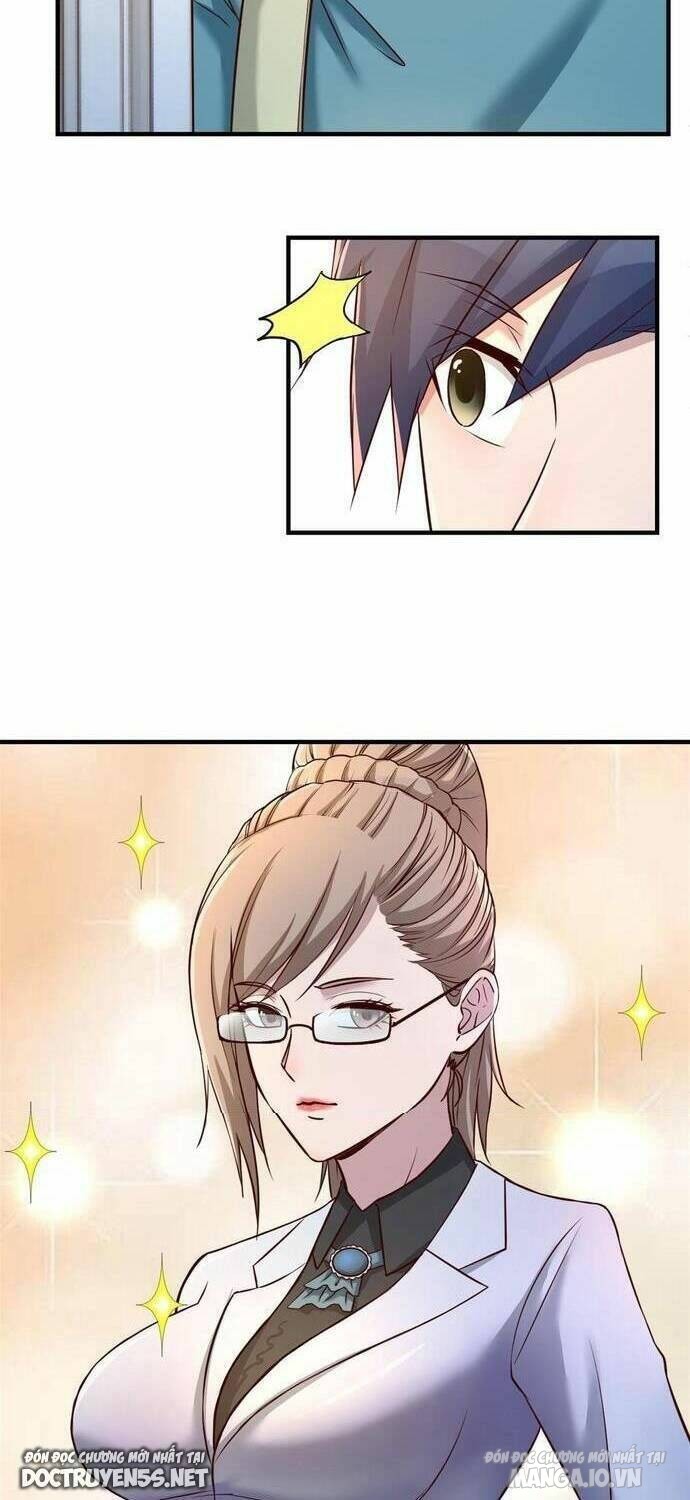 Chị Gái Tôi Là Đại Minh Tinh Chapter 89 - Trang 2