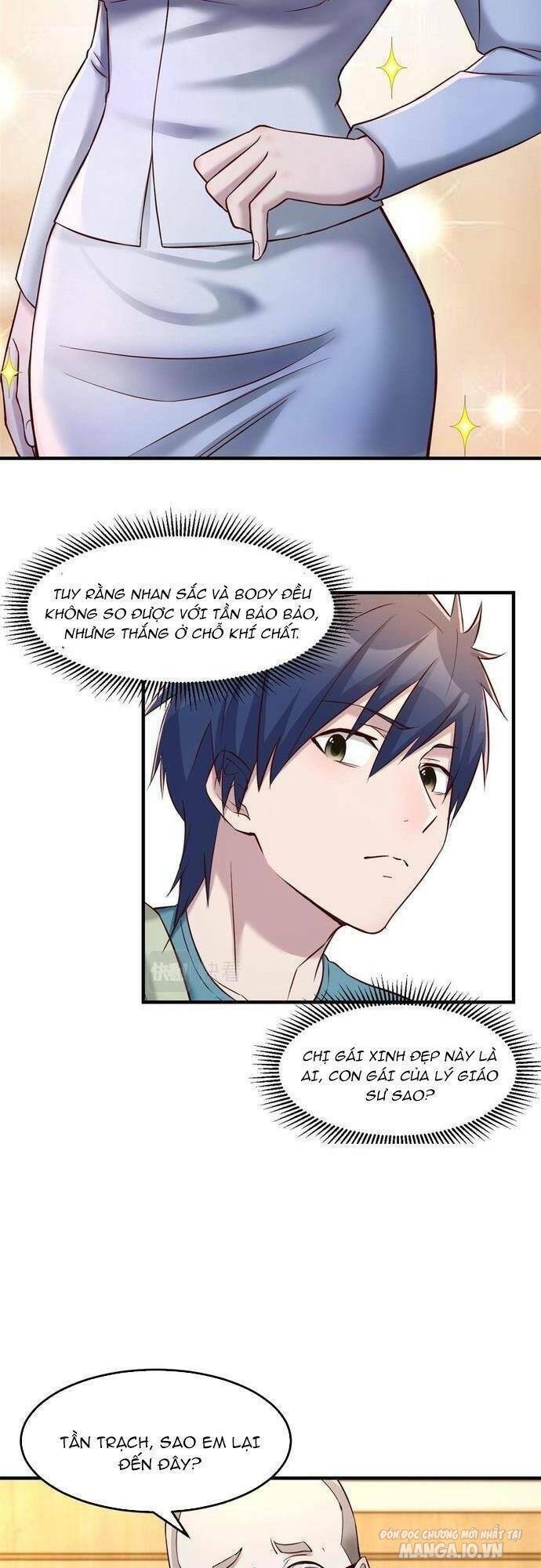 Chị Gái Tôi Là Đại Minh Tinh Chapter 89 - Trang 2