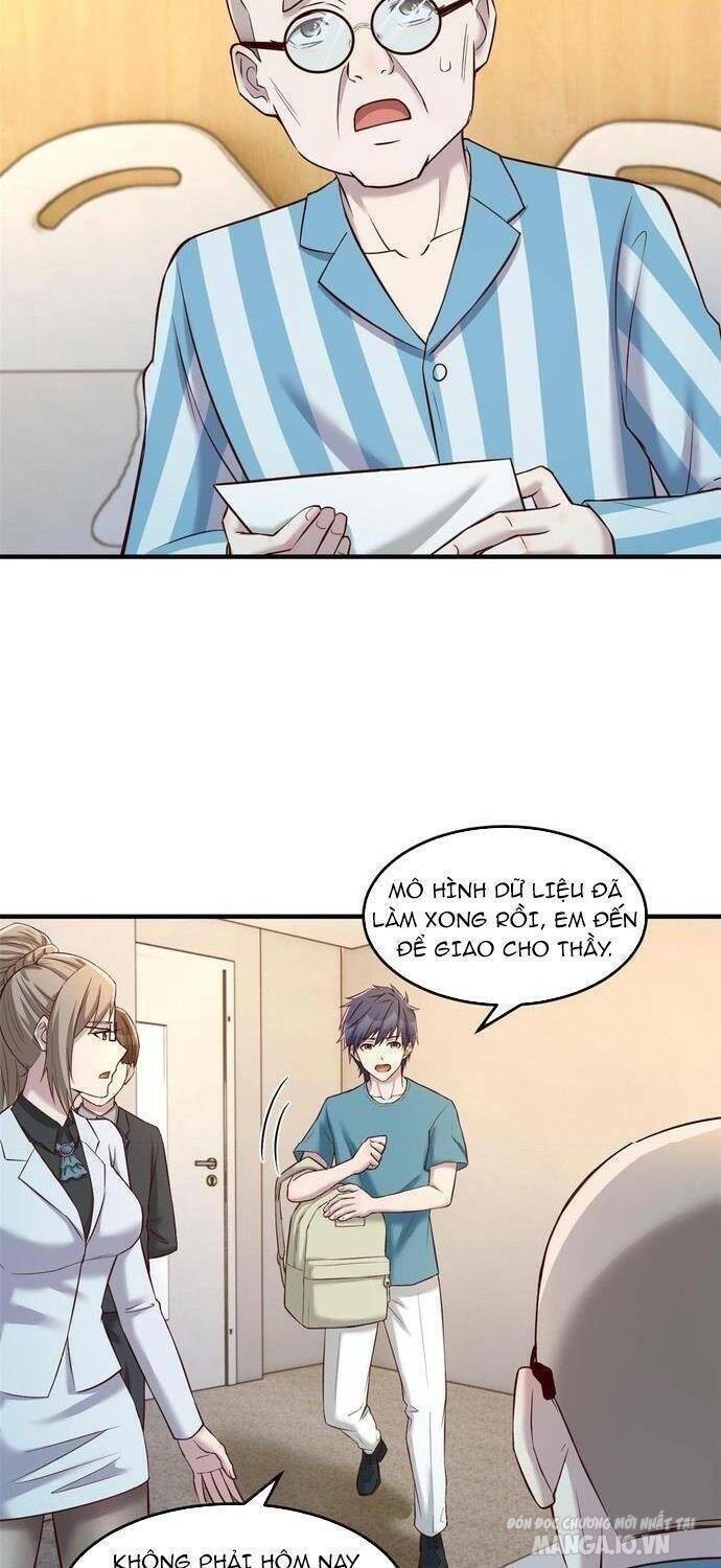 Chị Gái Tôi Là Đại Minh Tinh Chapter 89 - Trang 2