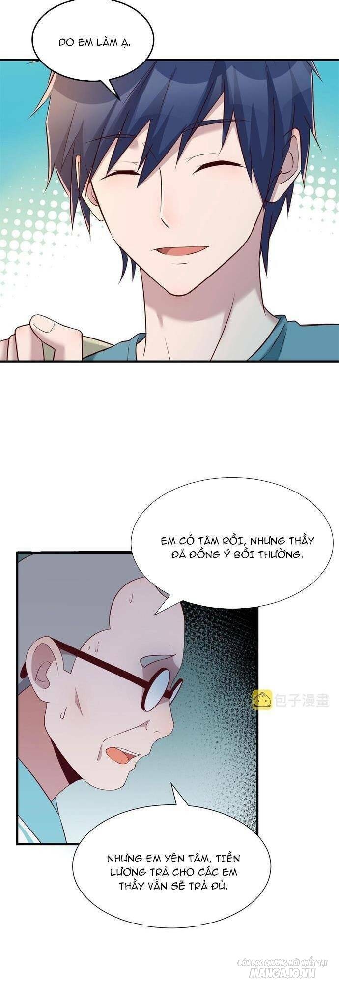 Chị Gái Tôi Là Đại Minh Tinh Chapter 89 - Trang 2