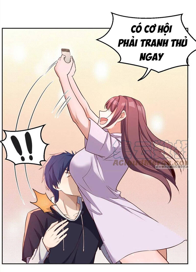 Chị Gái Tôi Là Đại Minh Tinh Chapter 9 - Trang 2