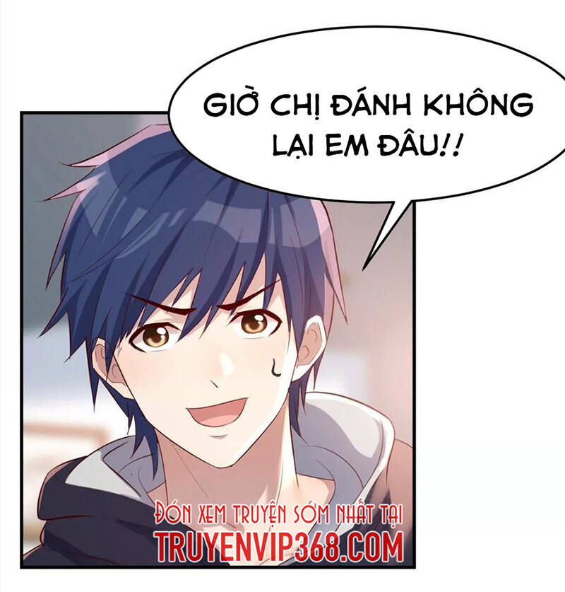 Chị Gái Tôi Là Đại Minh Tinh Chapter 9 - Trang 2