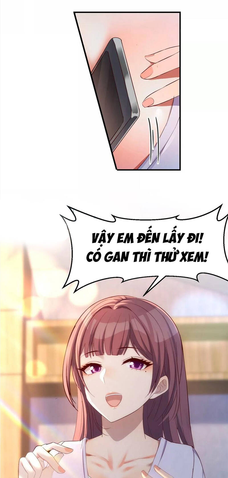 Chị Gái Tôi Là Đại Minh Tinh Chapter 9 - Trang 2