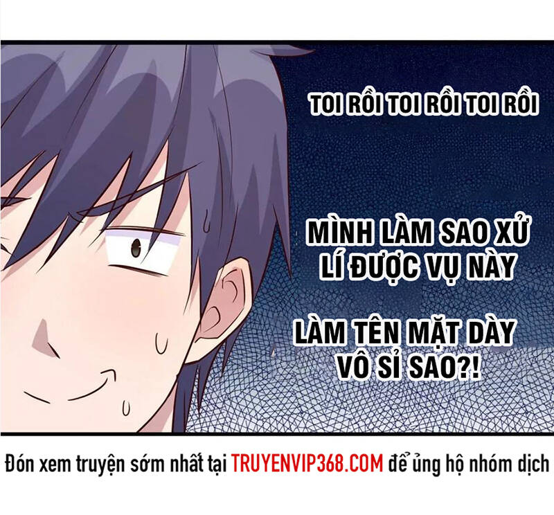 Chị Gái Tôi Là Đại Minh Tinh Chapter 9 - Trang 2