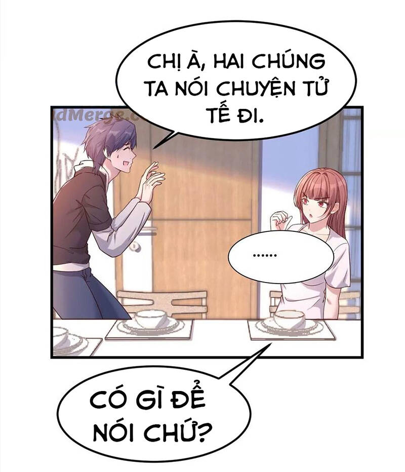 Chị Gái Tôi Là Đại Minh Tinh Chapter 9 - Trang 2