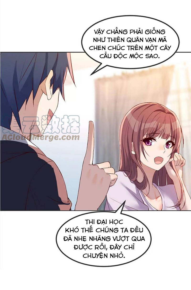 Chị Gái Tôi Là Đại Minh Tinh Chapter 9 - Trang 2