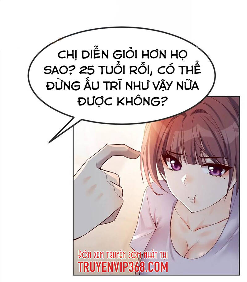 Chị Gái Tôi Là Đại Minh Tinh Chapter 9 - Trang 2