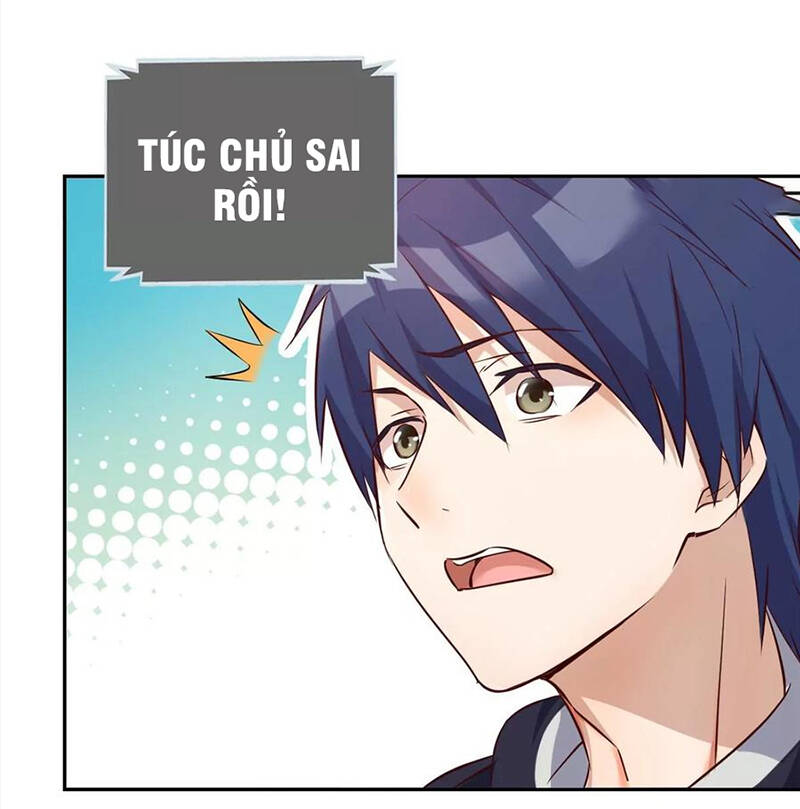 Chị Gái Tôi Là Đại Minh Tinh Chapter 9 - Trang 2