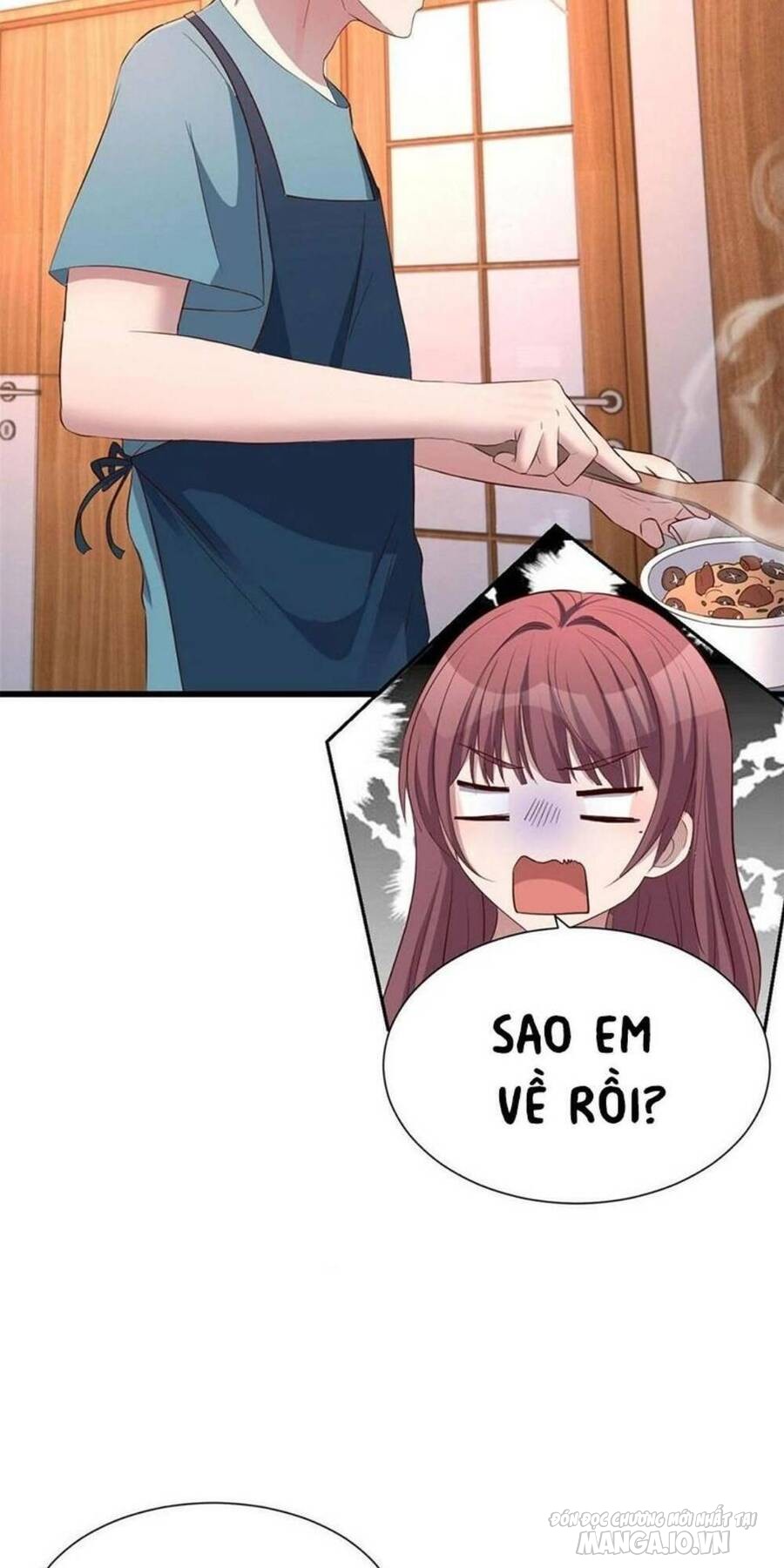 Chị Gái Tôi Là Đại Minh Tinh Chapter 90 - Trang 2