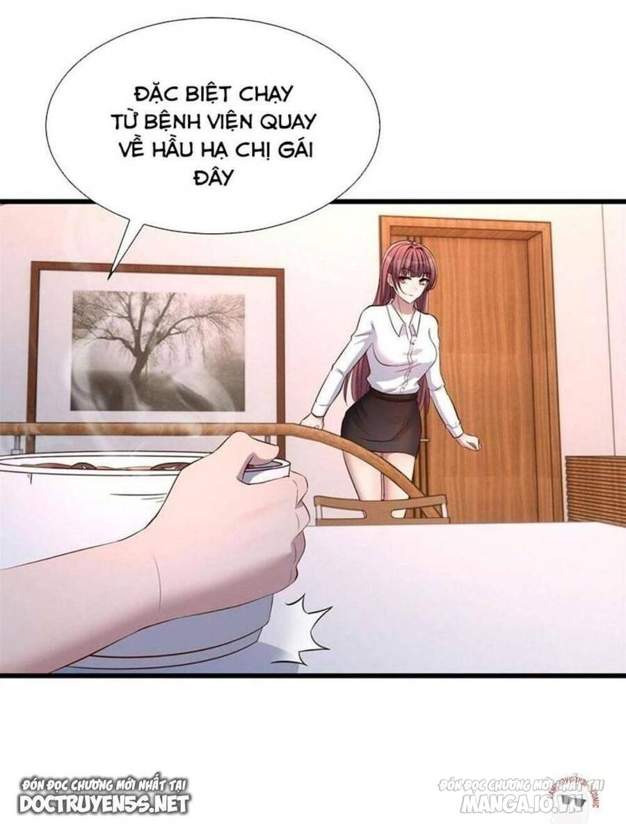 Chị Gái Tôi Là Đại Minh Tinh Chapter 90 - Trang 2