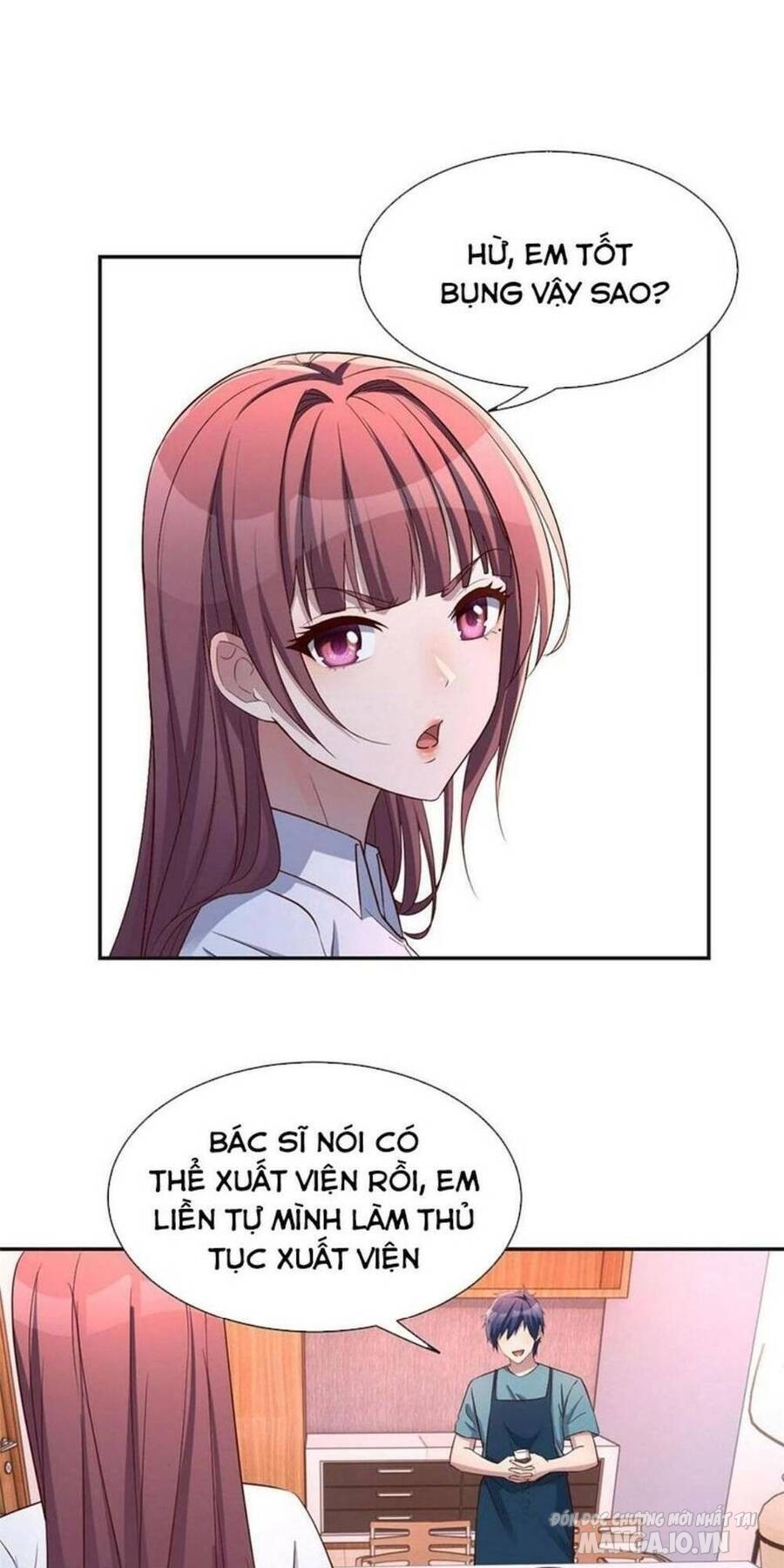 Chị Gái Tôi Là Đại Minh Tinh Chapter 90 - Trang 2