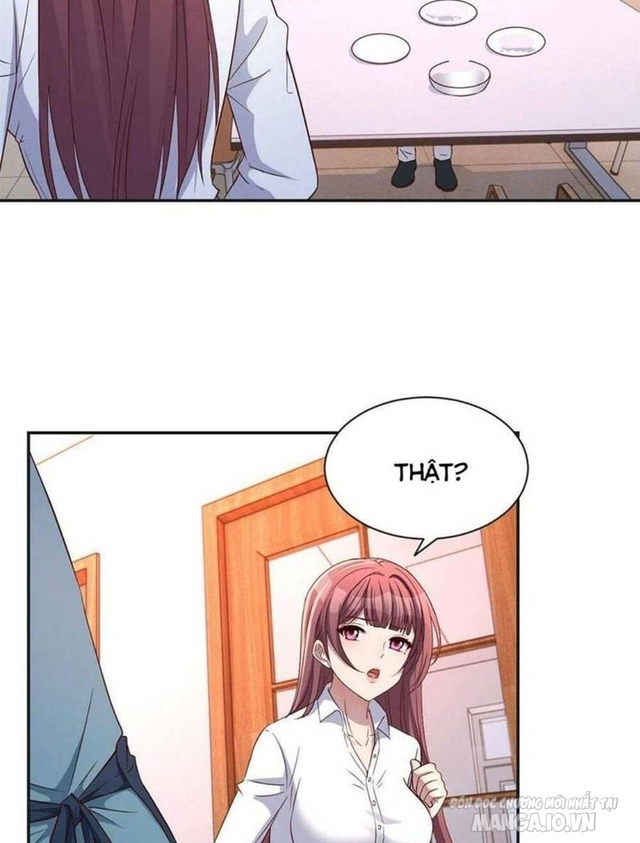 Chị Gái Tôi Là Đại Minh Tinh Chapter 90 - Trang 2
