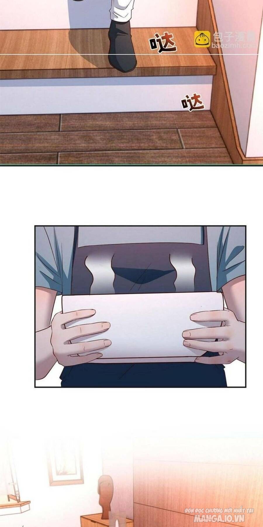 Chị Gái Tôi Là Đại Minh Tinh Chapter 90 - Trang 2