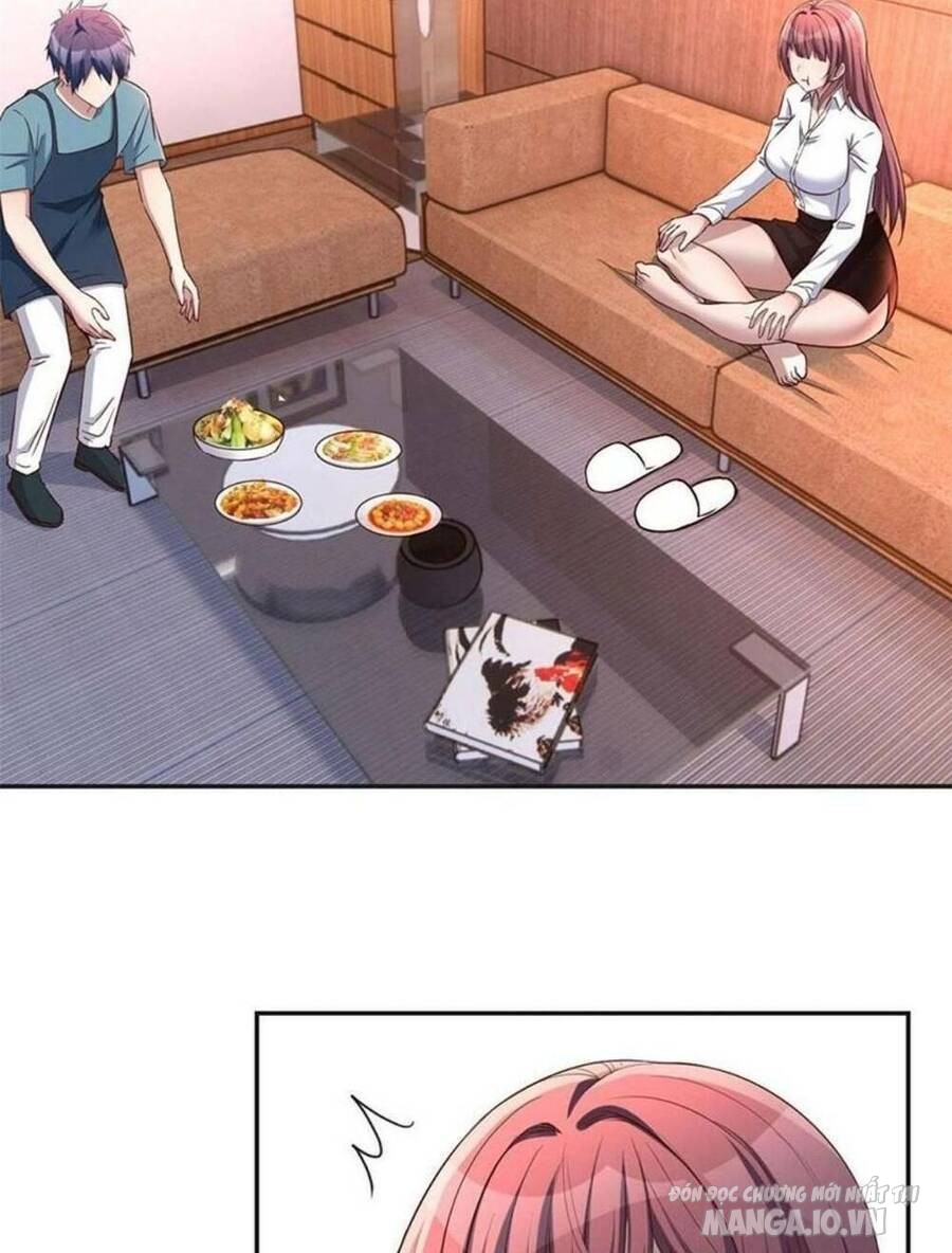 Chị Gái Tôi Là Đại Minh Tinh Chapter 90 - Trang 2