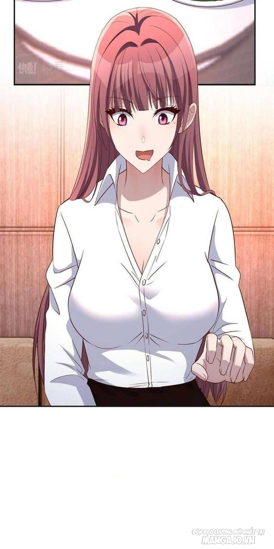 Chị Gái Tôi Là Đại Minh Tinh Chapter 90 - Trang 2