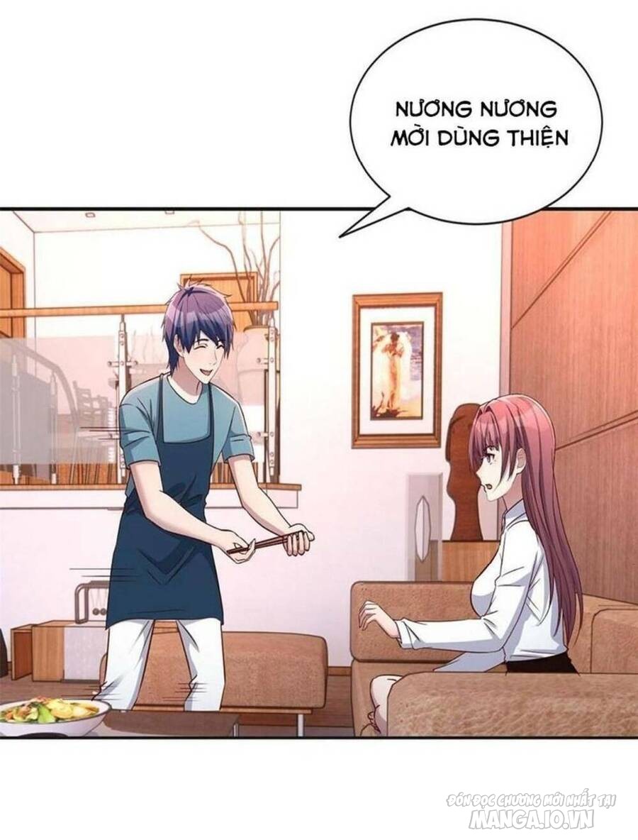 Chị Gái Tôi Là Đại Minh Tinh Chapter 90 - Trang 2