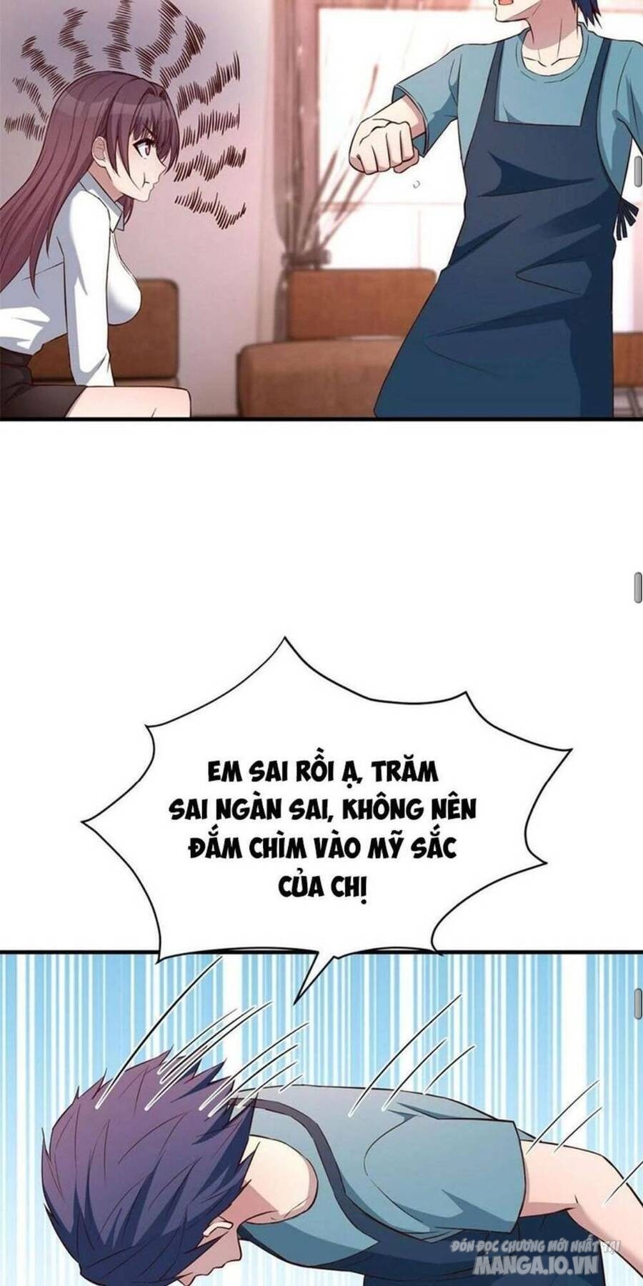 Chị Gái Tôi Là Đại Minh Tinh Chapter 90 - Trang 2