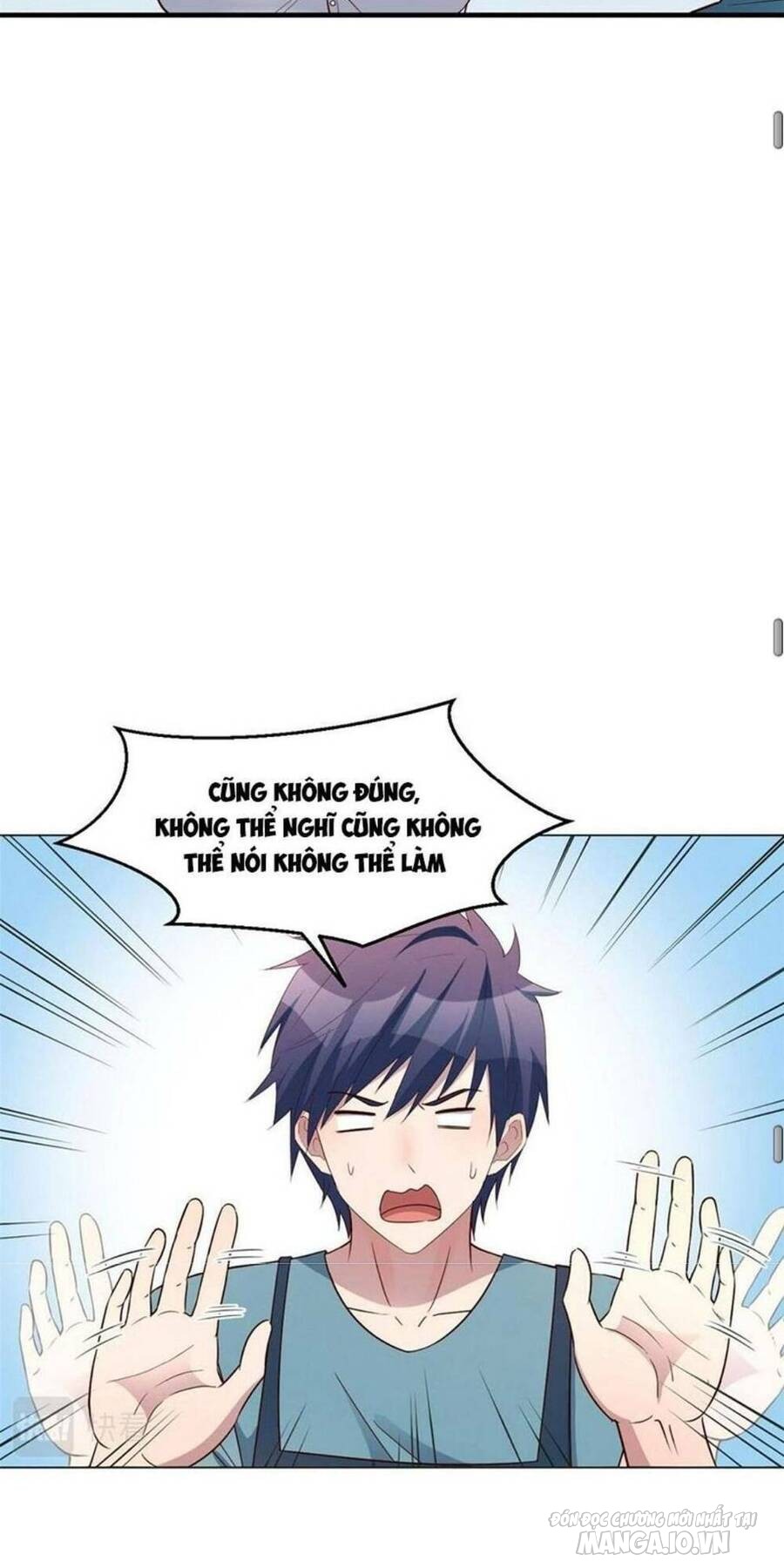 Chị Gái Tôi Là Đại Minh Tinh Chapter 90 - Trang 2