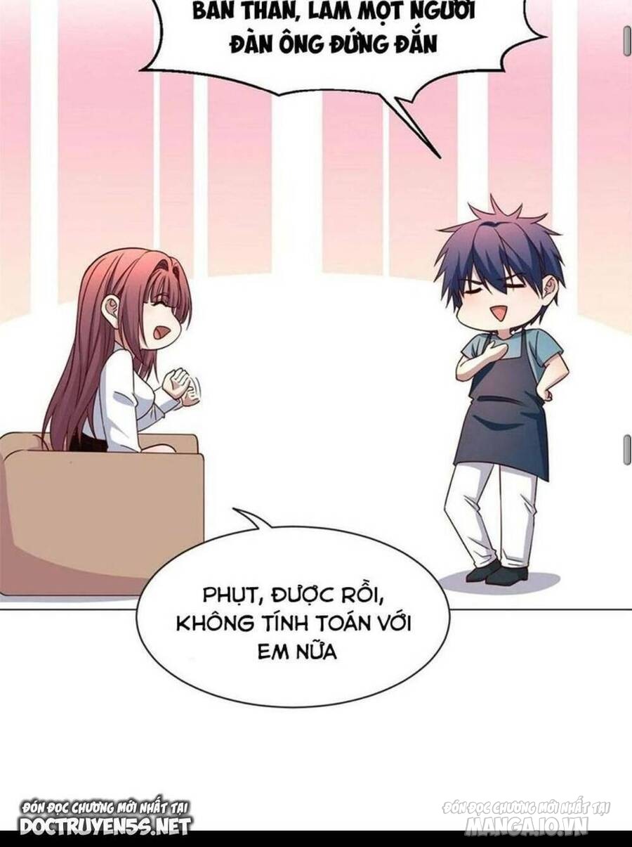 Chị Gái Tôi Là Đại Minh Tinh Chapter 90 - Trang 2