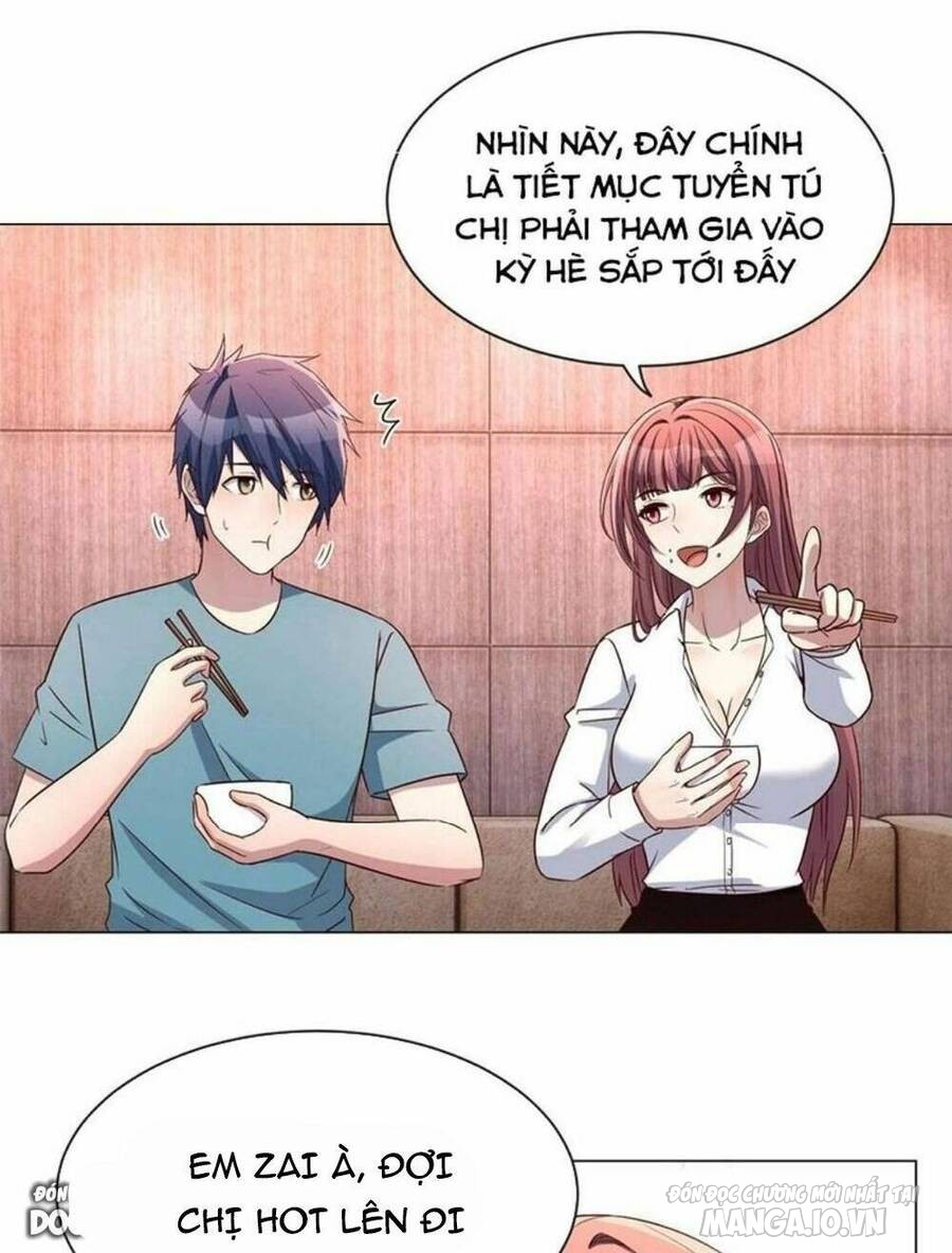 Chị Gái Tôi Là Đại Minh Tinh Chapter 90 - Trang 2