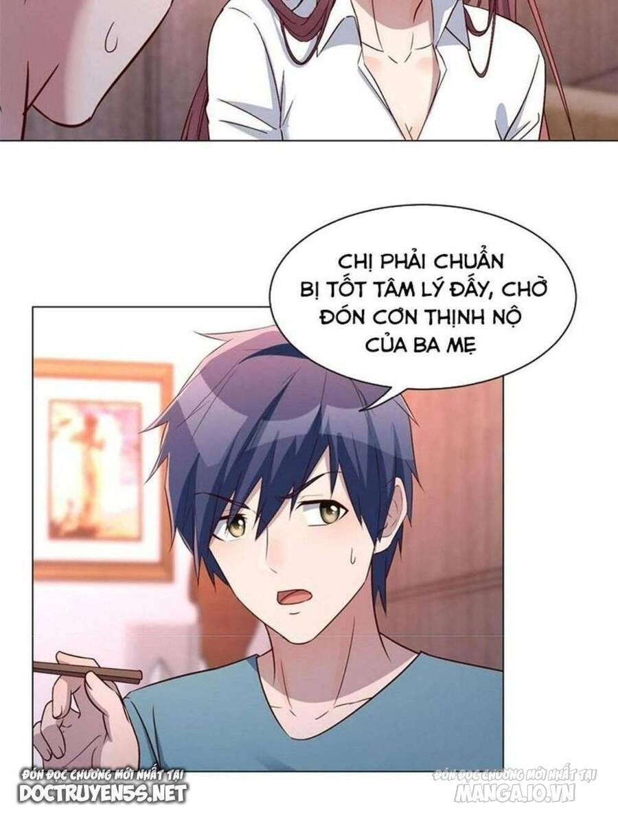 Chị Gái Tôi Là Đại Minh Tinh Chapter 90 - Trang 2