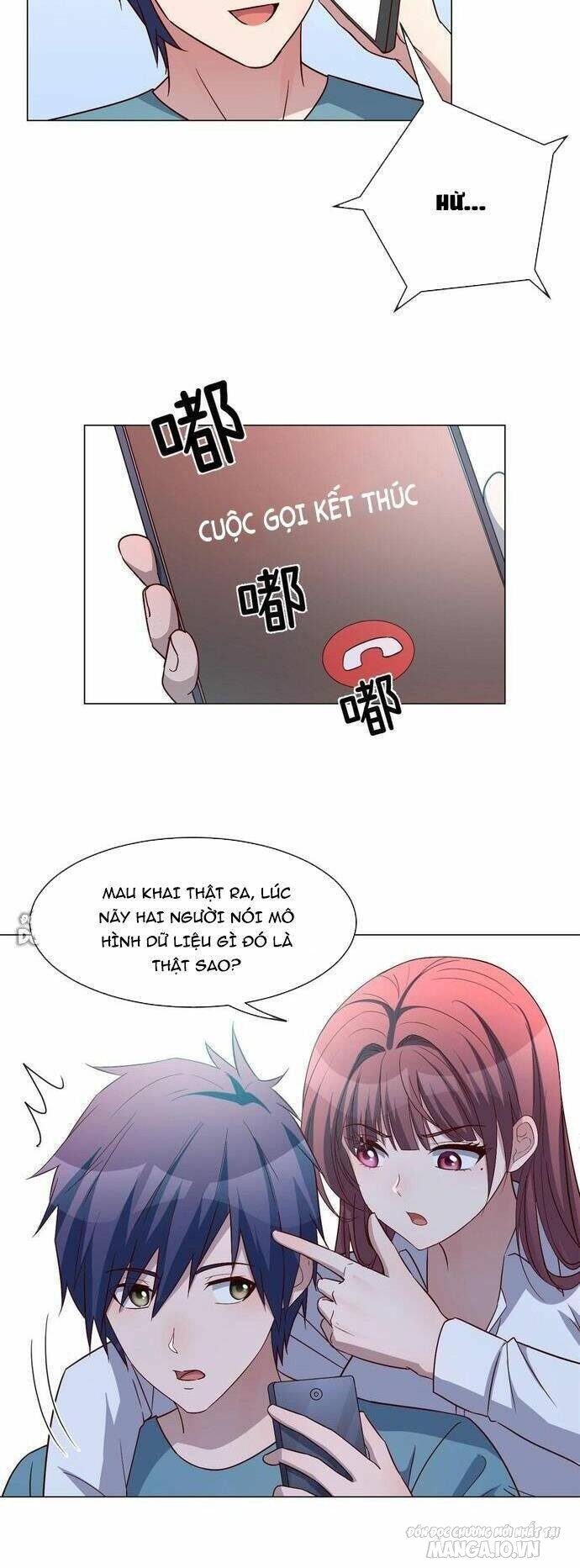 Chị Gái Tôi Là Đại Minh Tinh Chapter 91 - Trang 2