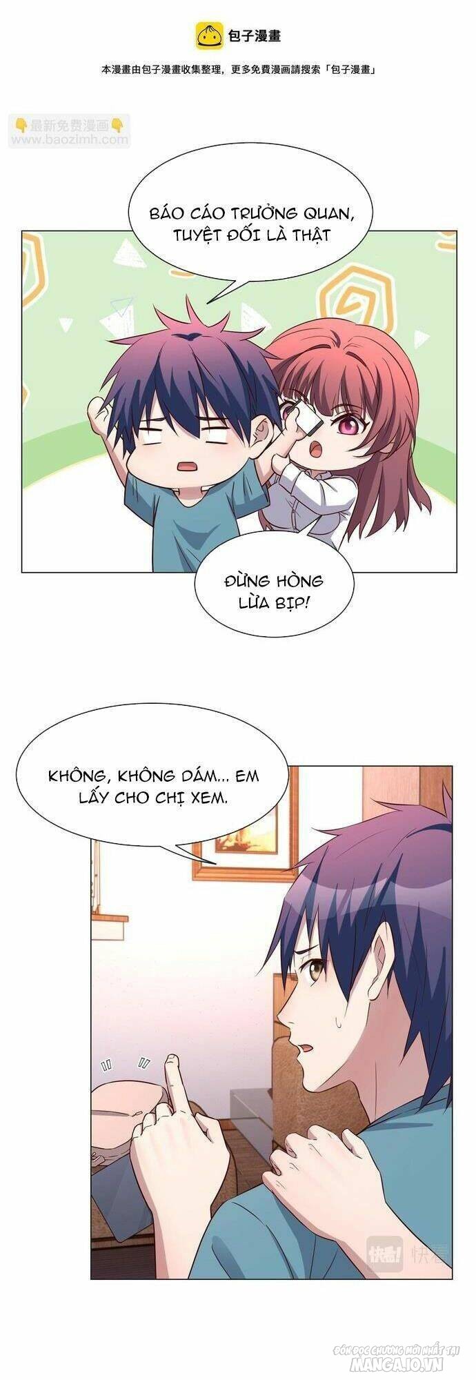 Chị Gái Tôi Là Đại Minh Tinh Chapter 91 - Trang 2