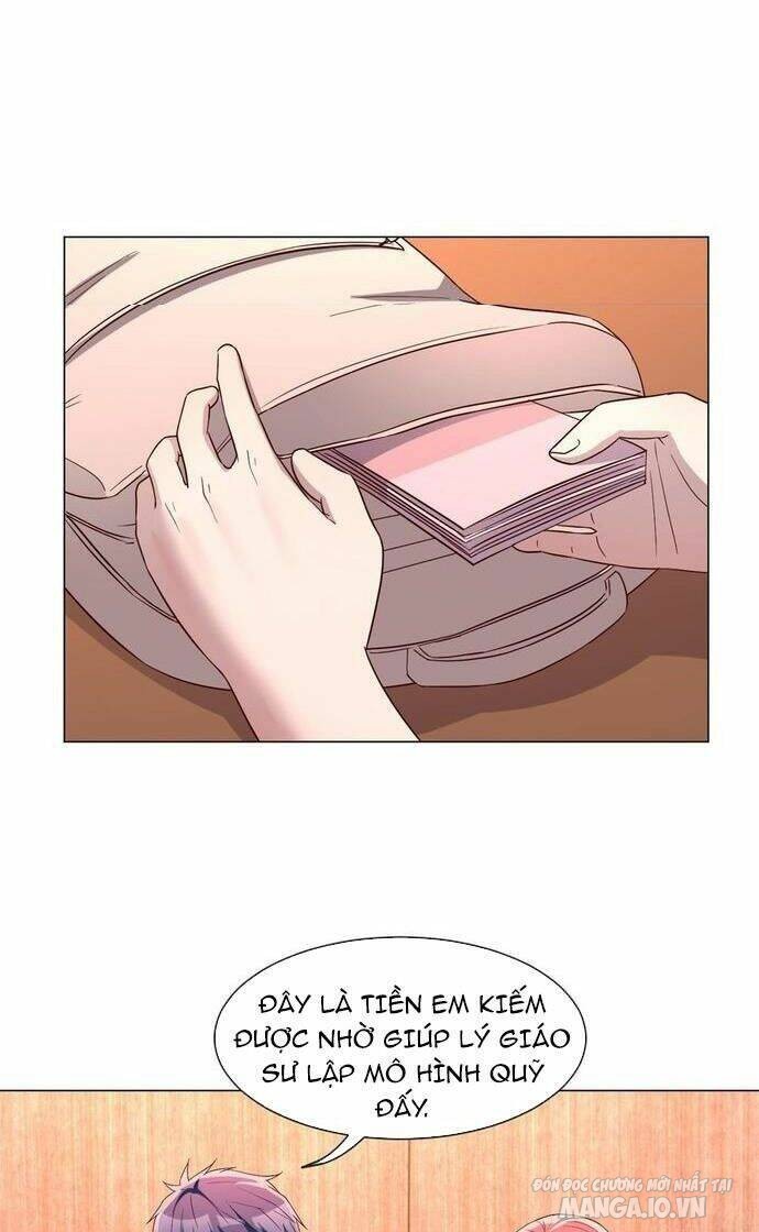 Chị Gái Tôi Là Đại Minh Tinh Chapter 91 - Trang 2