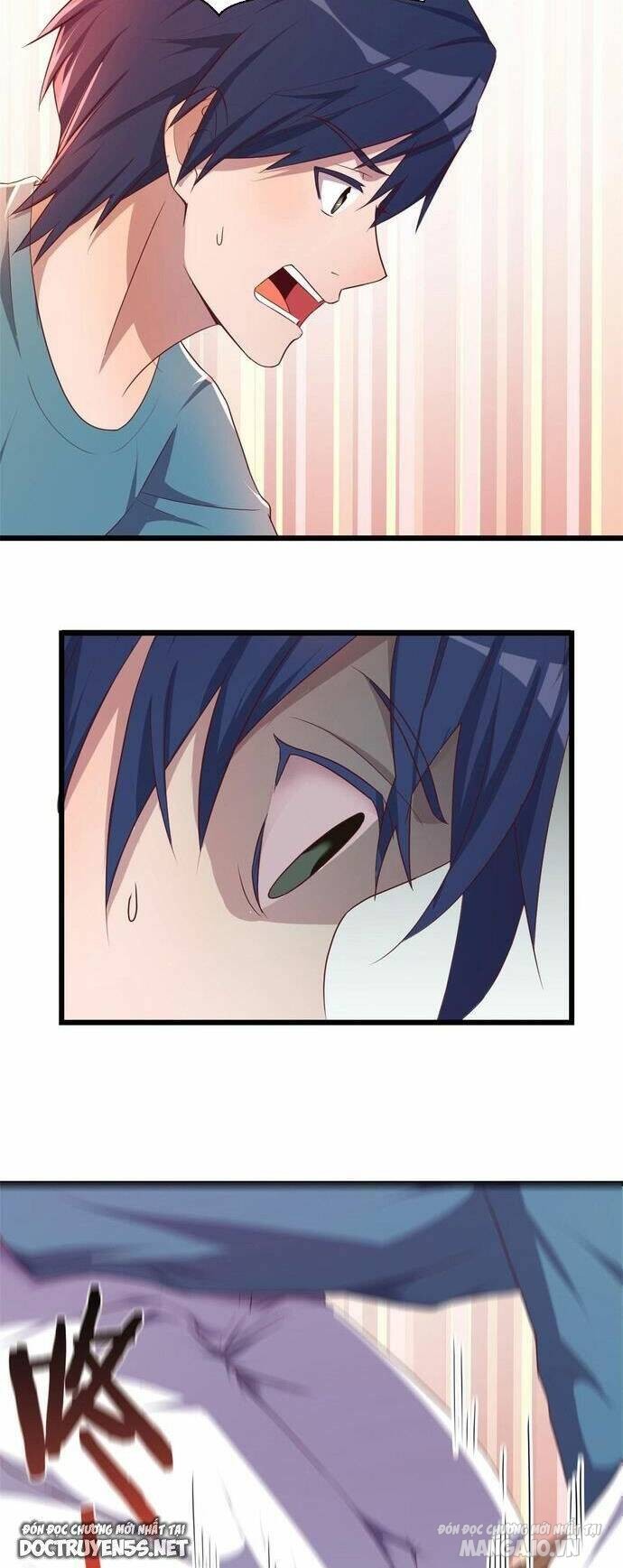 Chị Gái Tôi Là Đại Minh Tinh Chapter 91 - Trang 2