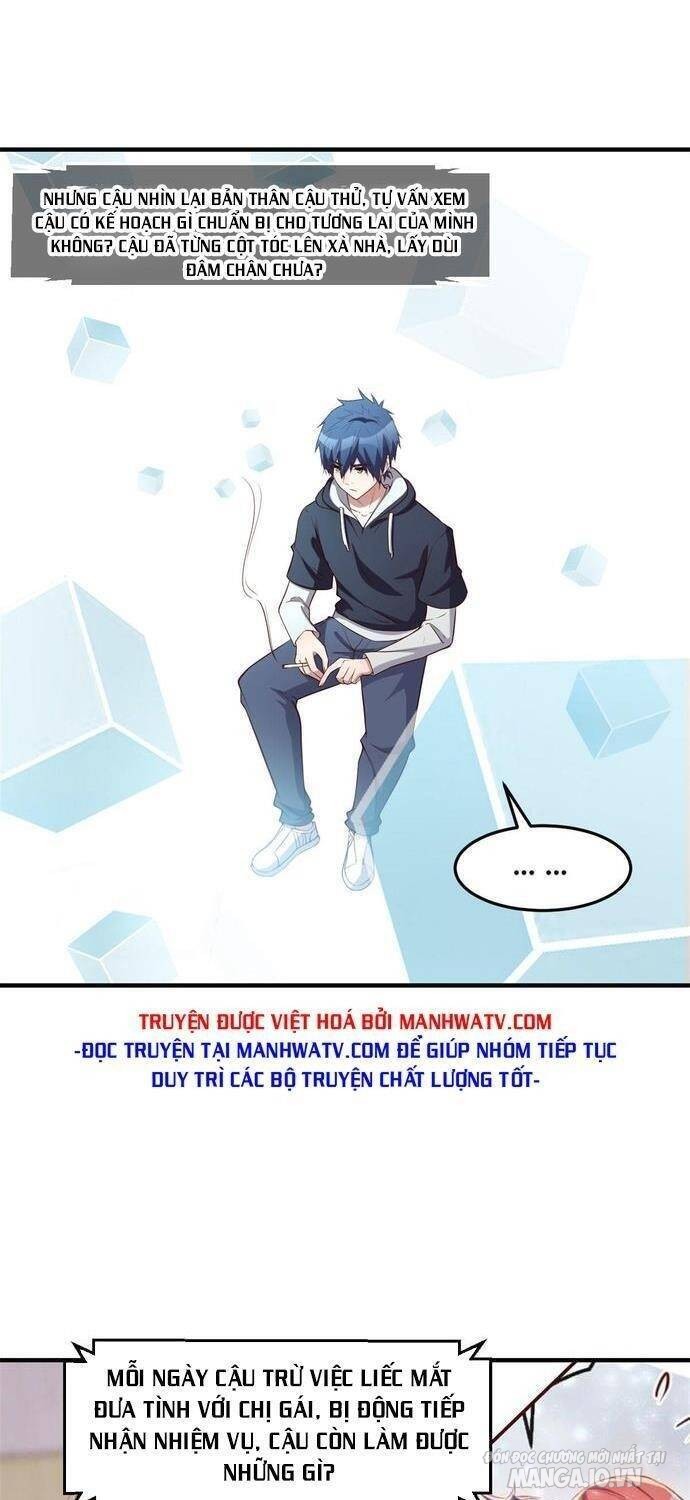 Chị Gái Tôi Là Đại Minh Tinh Chapter 92 - Trang 2