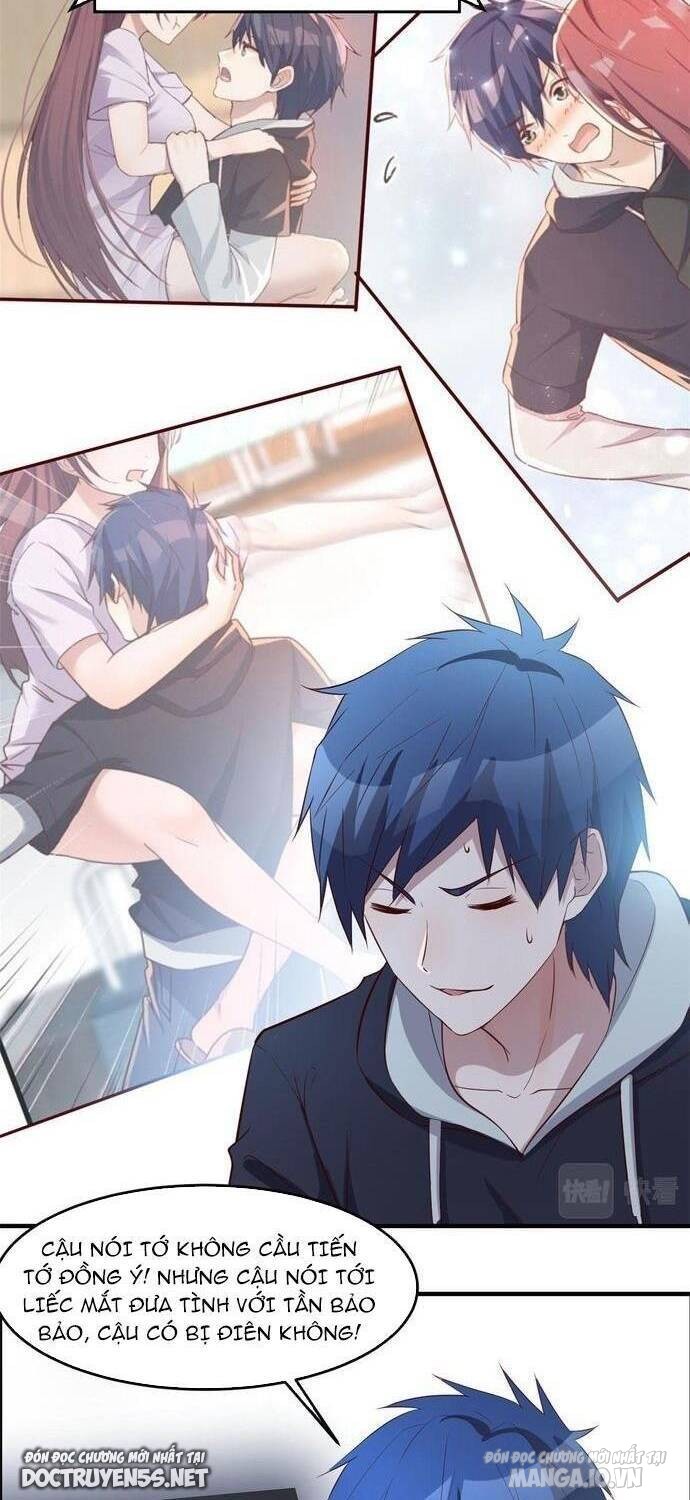 Chị Gái Tôi Là Đại Minh Tinh Chapter 92 - Trang 2