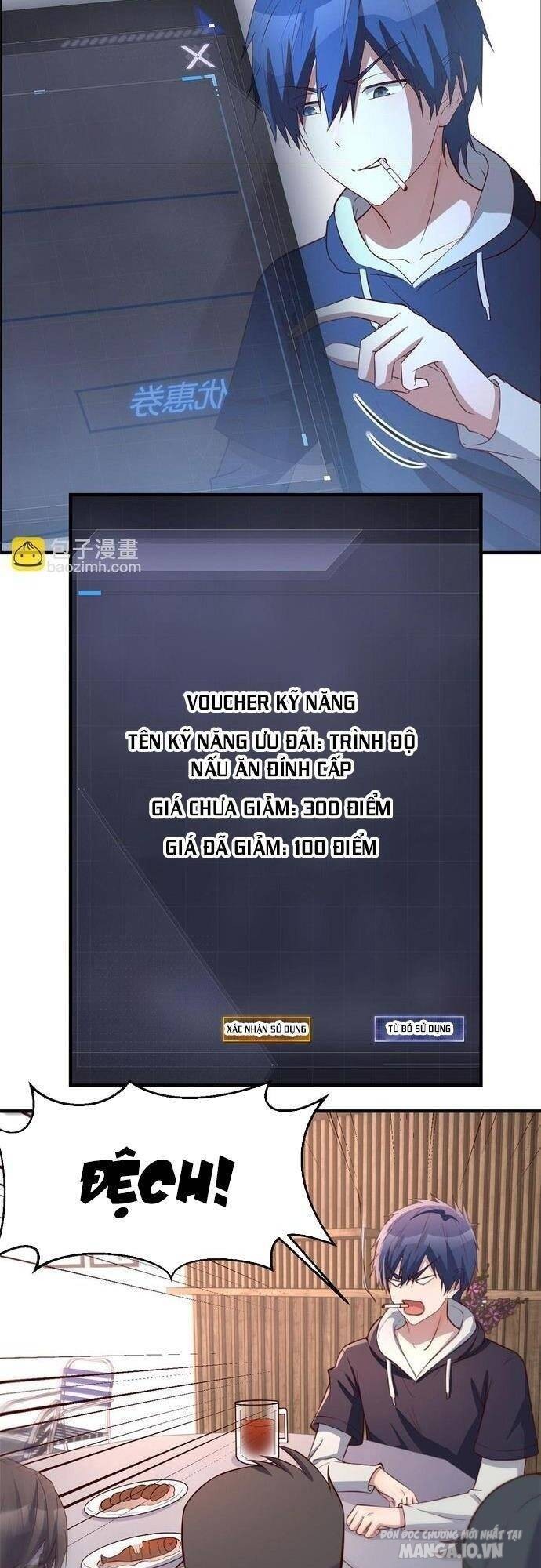 Chị Gái Tôi Là Đại Minh Tinh Chapter 92 - Trang 2