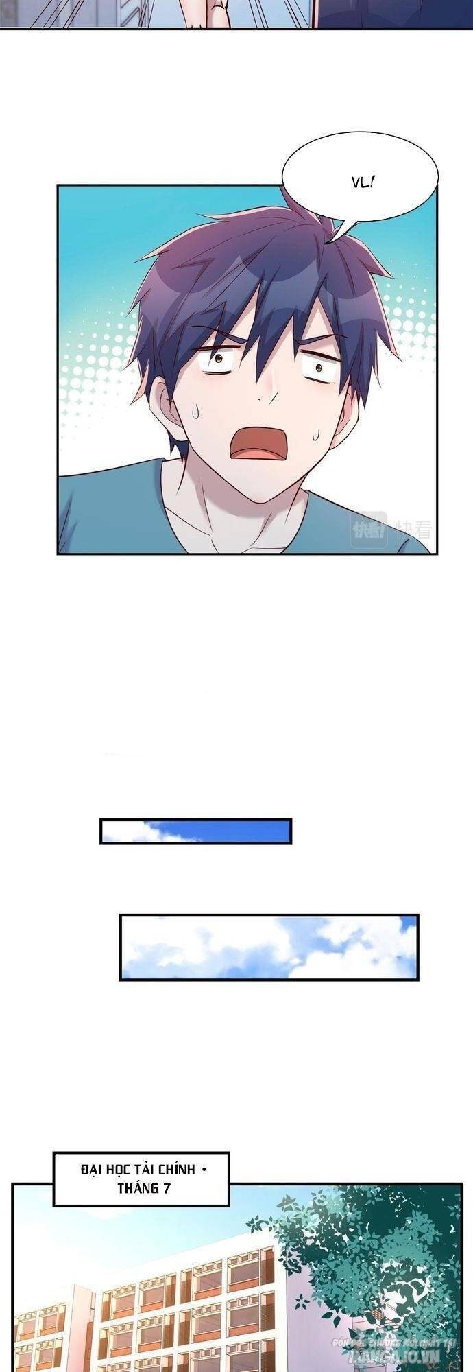 Chị Gái Tôi Là Đại Minh Tinh Chapter 92 - Trang 2