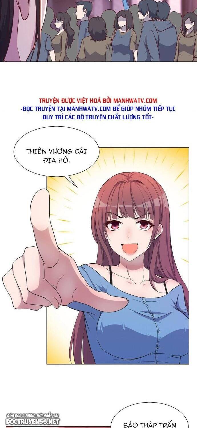 Chị Gái Tôi Là Đại Minh Tinh Chapter 93 - Trang 2