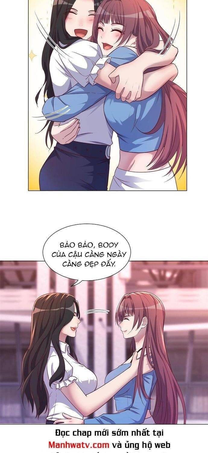 Chị Gái Tôi Là Đại Minh Tinh Chapter 93 - Trang 2