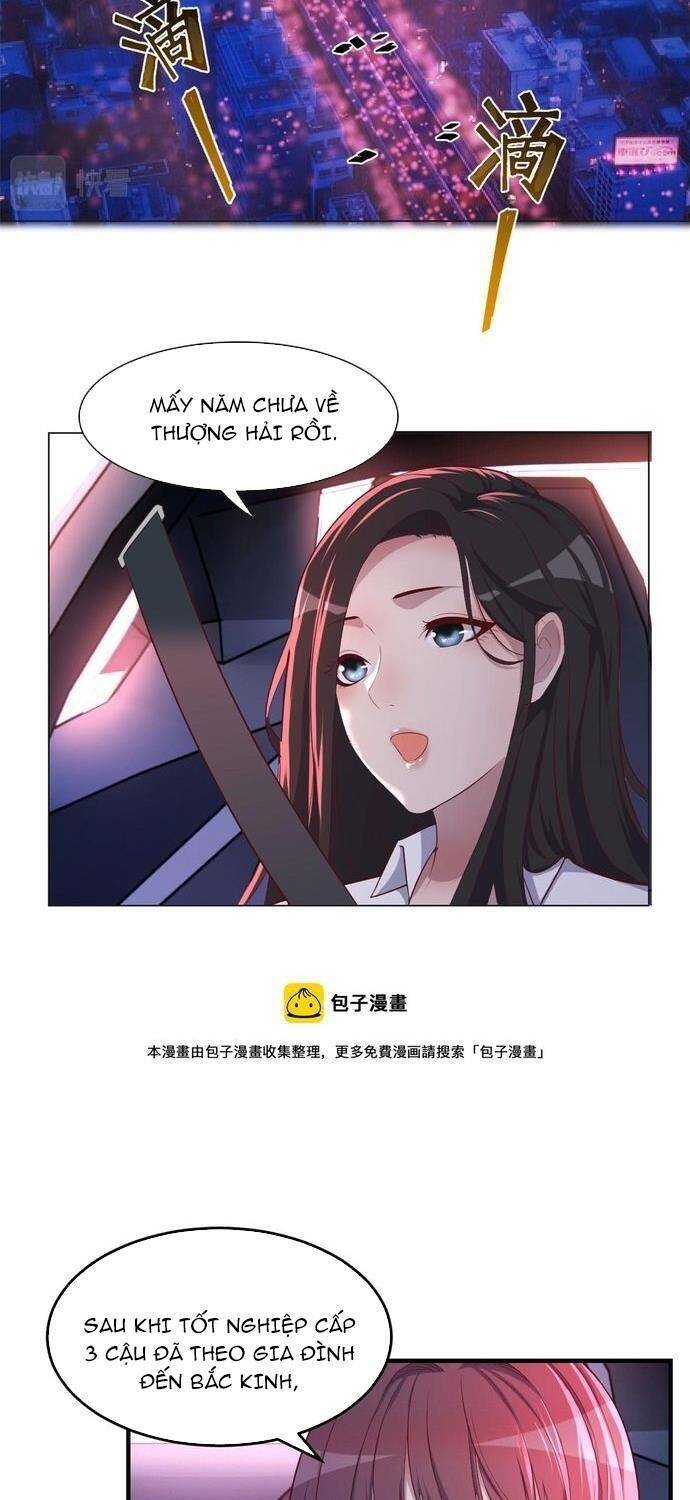 Chị Gái Tôi Là Đại Minh Tinh Chapter 93 - Trang 2