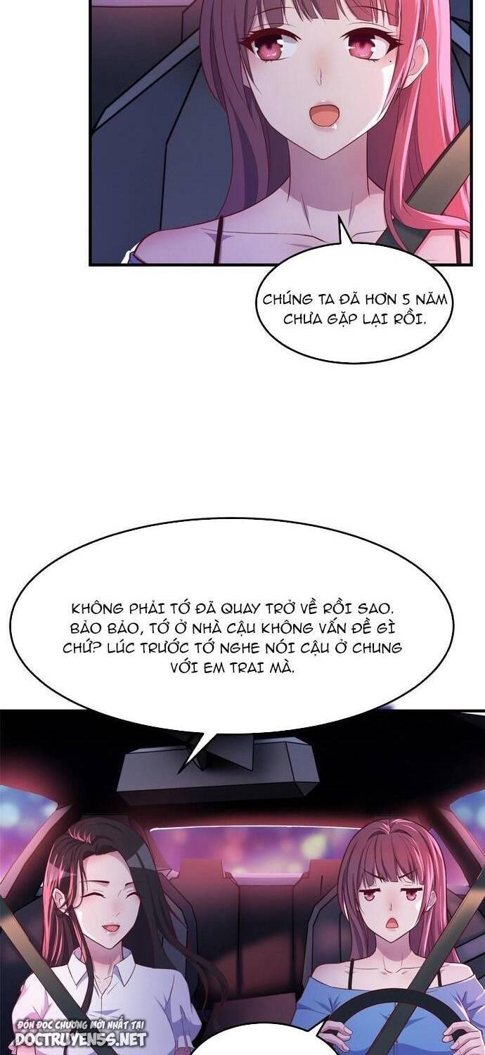 Chị Gái Tôi Là Đại Minh Tinh Chapter 93 - Trang 2