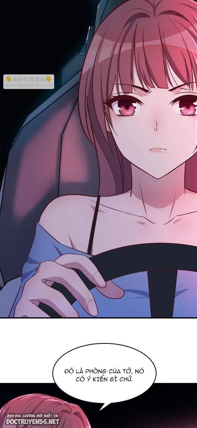 Chị Gái Tôi Là Đại Minh Tinh Chapter 93 - Trang 2