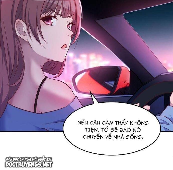 Chị Gái Tôi Là Đại Minh Tinh Chapter 93 - Trang 2