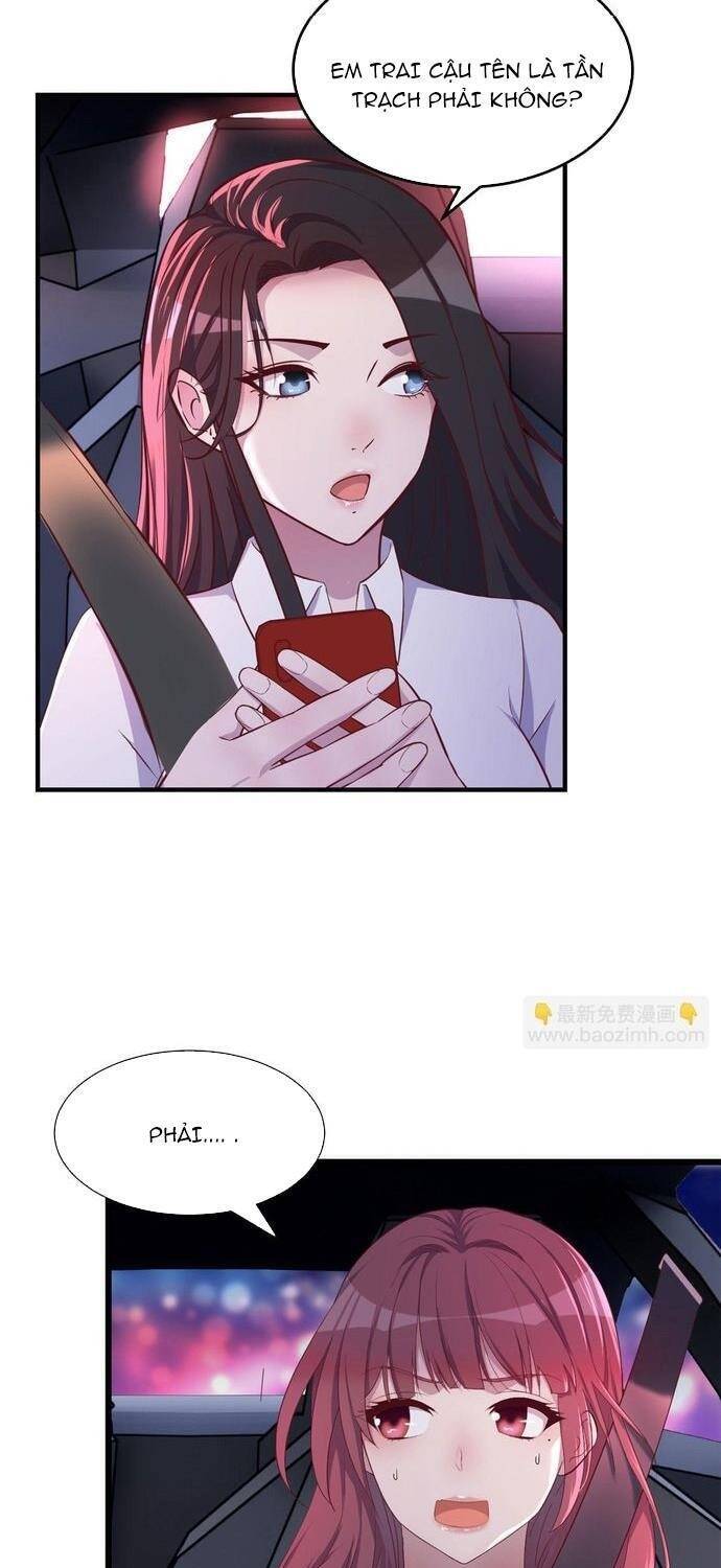 Chị Gái Tôi Là Đại Minh Tinh Chapter 93 - Trang 2