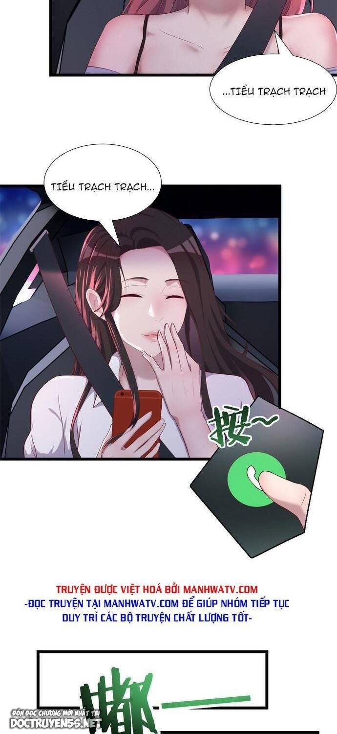 Chị Gái Tôi Là Đại Minh Tinh Chapter 93 - Trang 2