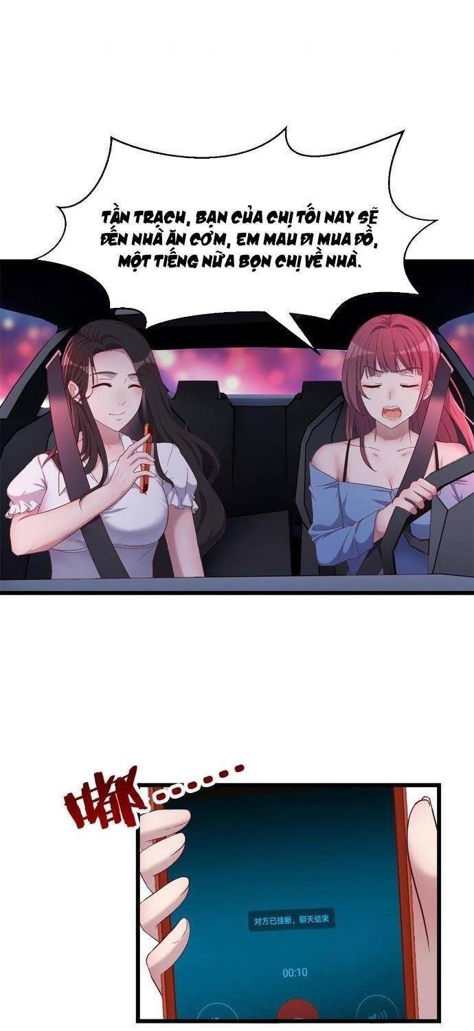 Chị Gái Tôi Là Đại Minh Tinh Chapter 93 - Trang 2