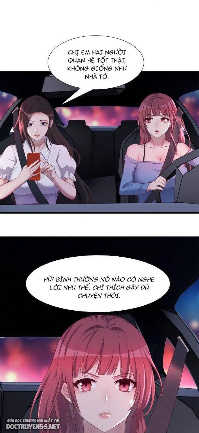 Chị Gái Tôi Là Đại Minh Tinh Chapter 93 - Trang 2
